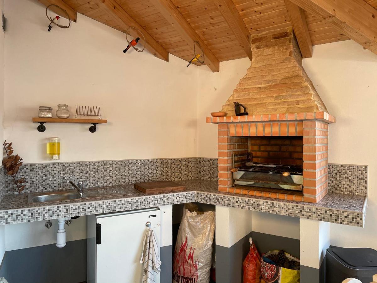فيلا Casa Holi Valada المظهر الخارجي الصورة