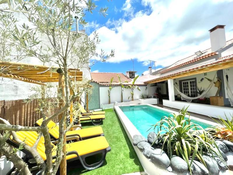 فيلا Casa Holi Valada المظهر الخارجي الصورة