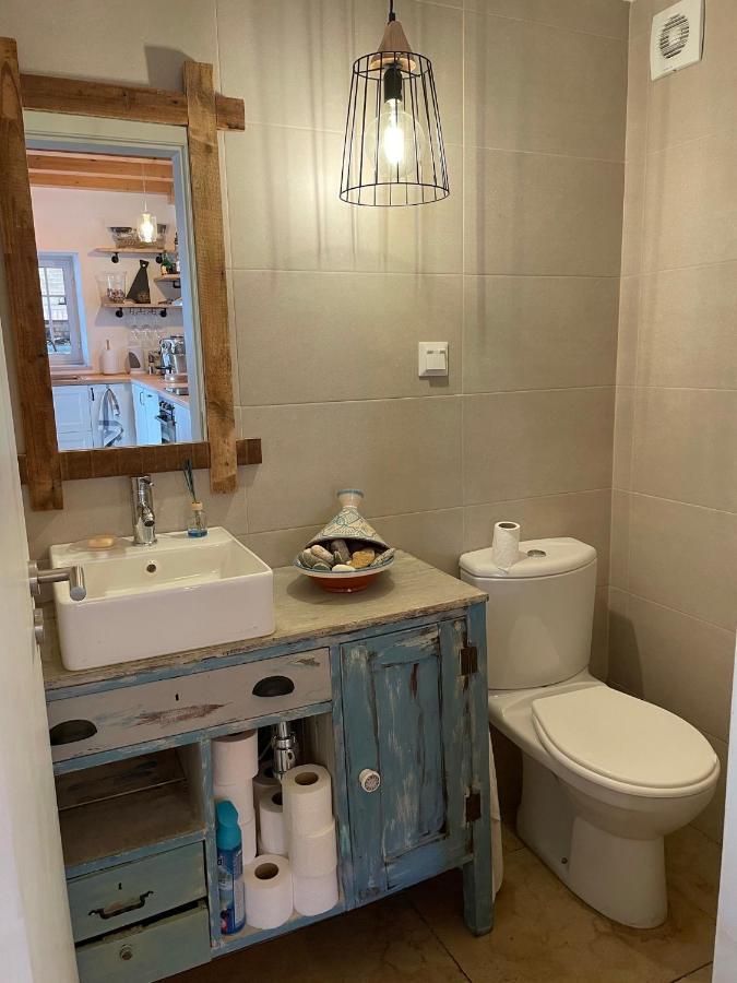 فيلا Casa Holi Valada المظهر الخارجي الصورة